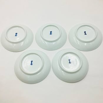 Rちゃん　柿右衛門3客 Rちゃん 柿右衛門3客 Train of thought