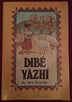 DibeÌ YaÌ„zhiÌ 0812702603 Book Cover