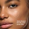 Neutrogena Oil-Free Acne Face Wash, Breakout Prone Skin Facial Cleanser with 2% Salicylic Acid Acne Treatment for Face, 6 fl. oz