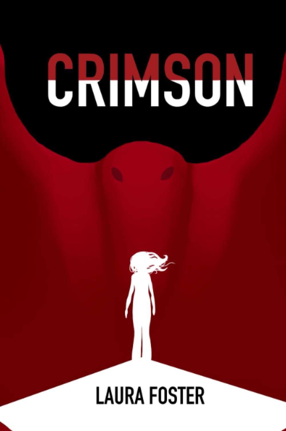 Crimson