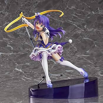 望月杏奈 ハッピーメリークリスマスVer. 1/8 フィギュア Amazon.co.jp: アイドルマスター ミリオンライブ! シアター