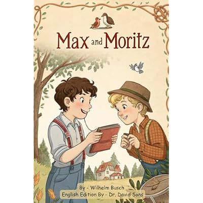Max and Moritz