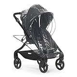 Ergobaby 180 Reversible Stroller Weather Shield