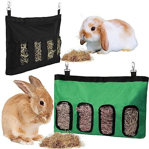 Heunetz Für Pferde – Slows Feeding, 80 Cm, Knotenlos, Mit Aufhänger, Für Stall & Anhänger