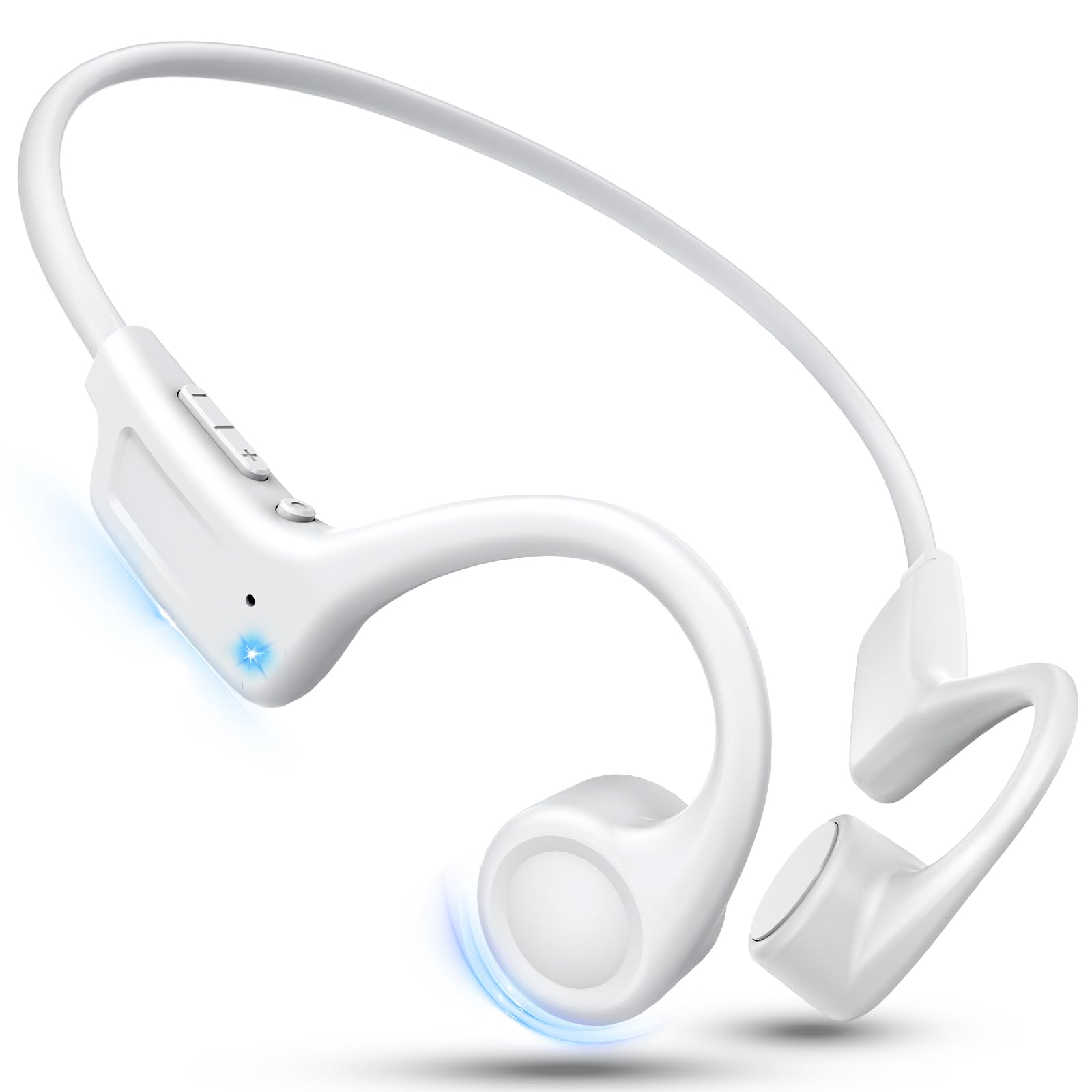 Amazon.co.jp: 骨伝導イヤホン bluetooth こつでんどう イヤホン