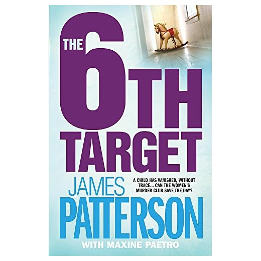 The 6th Target