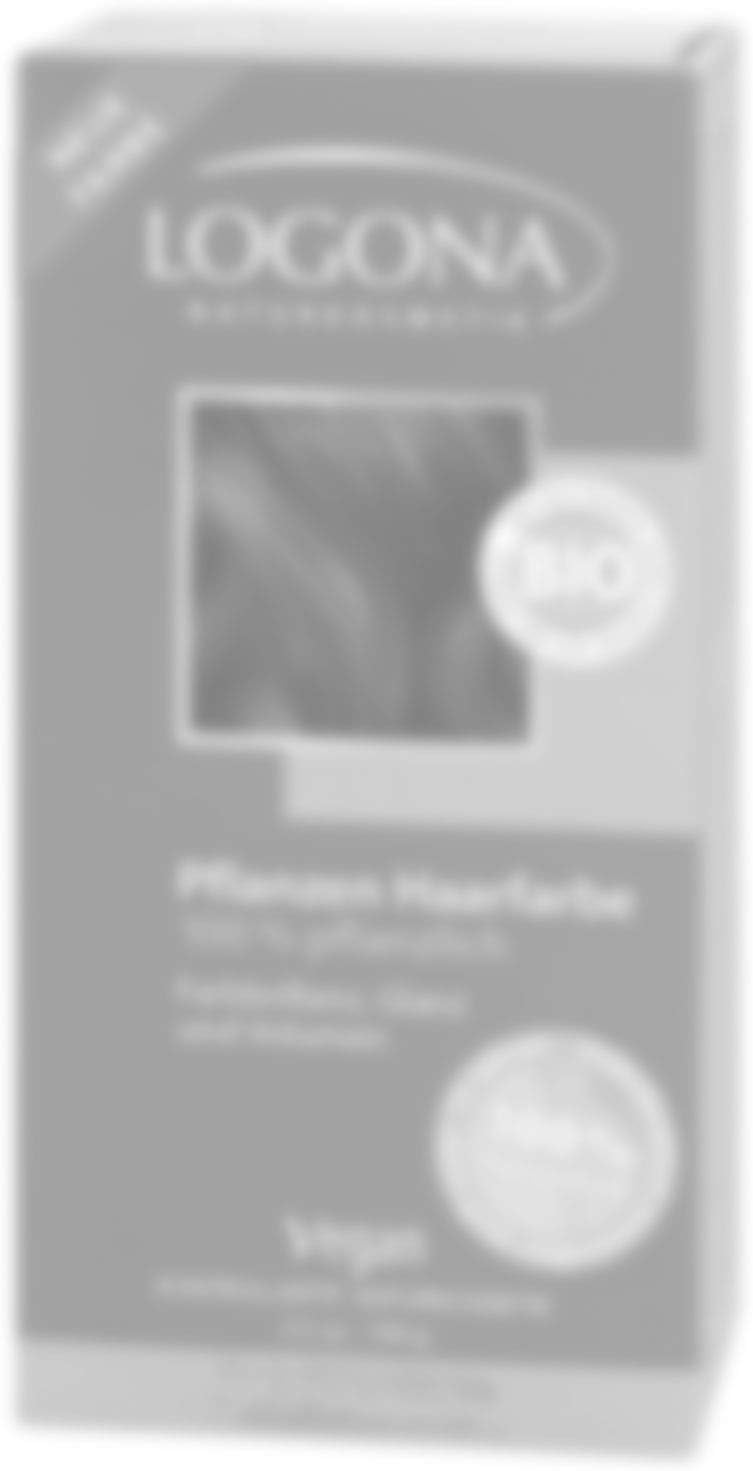 Logona Hair Colour, Golden Blonde 100 g