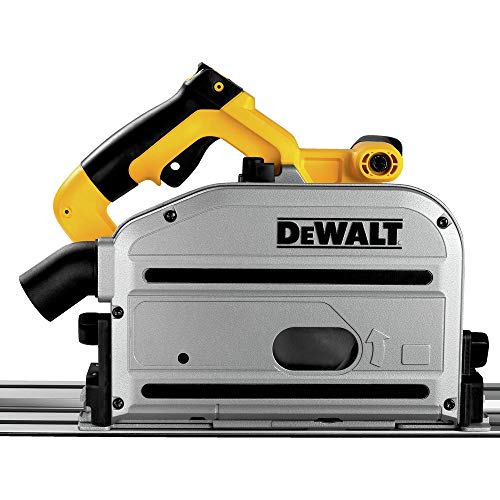 DEWALT DWS520K 6-1/2