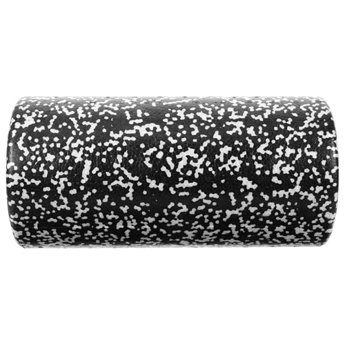 Rodillo de espuma para masaje muscular y liberación miofascial, columna de masaje Epp Yoga de 30x15 cm, rodillo deportivo para Pilates y fitness miniatura 1