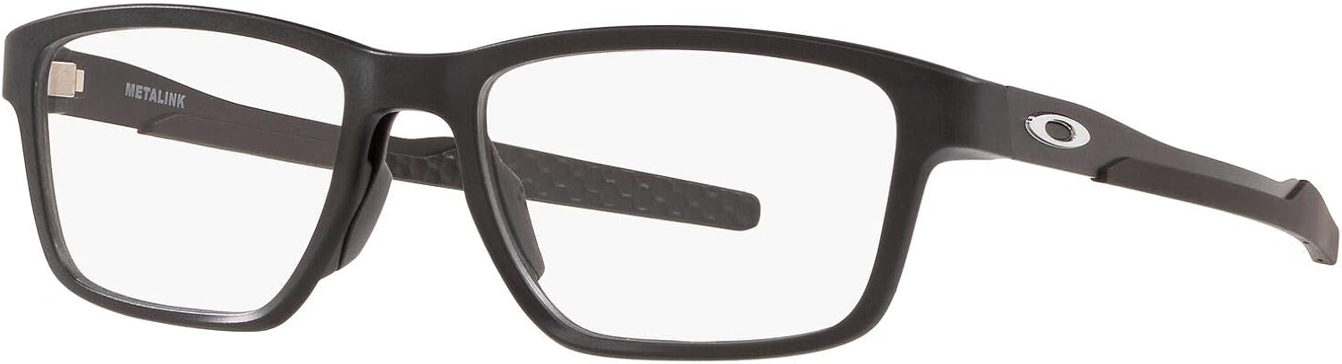 Miniatura 2 de Oakley Ox8153 Metalink - Marco rectangular para gafas graduadas para hombre