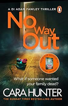 Paperback No Way Out Book