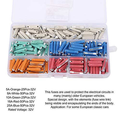 Electricidad, Tools tipos fusibles casa Marca GOTOTOP (2)
