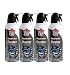 Dust-Off, Disposable Duster, 10 oz,12-Pack.