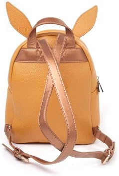 Difuzed Pokémon - Eevee Backpack