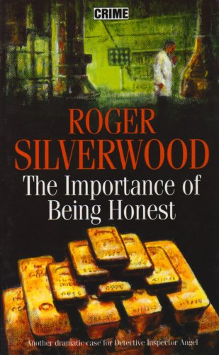 The Importance Of Being Honest / The Morals of a Murderer