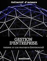 Éléments de référence: Présentation des comptes de bilan et de résultat, flux de trésorerie et glossaire (NOTIONS DE BASE EN GESTION ) 151213838X Book Cover