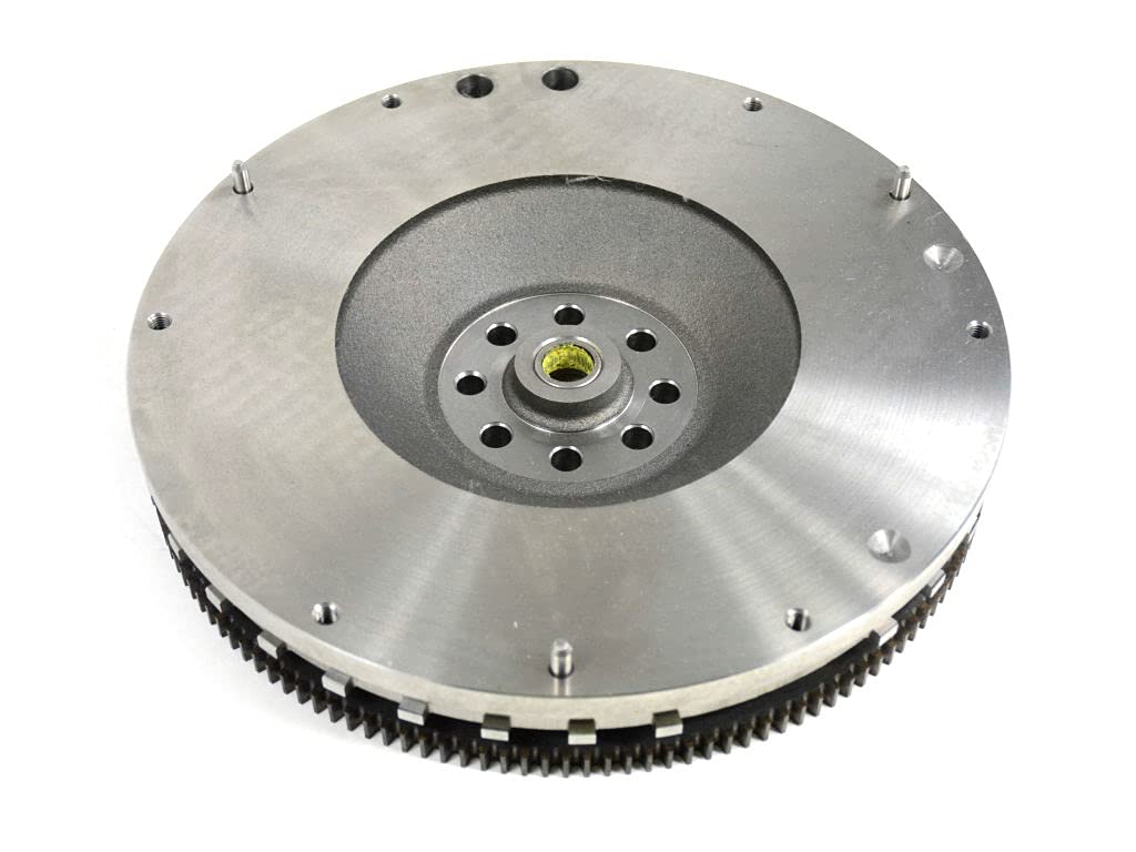 Mopar 04666102AA FLYWHEEL