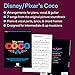 Disney Pixar Coco | Piano Vocal Guitar Sheet Music | 7 Songs from the Original Movie Soundtrack | Including 