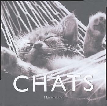 Chats (NATURE, JARDIN)