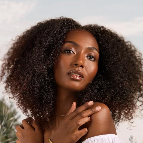 Rhyme & Reason - Quench & Curl Leave-In Conditioner, Moisturising Treatment for Curly, Coily & Textured Hair (320ml) - Image 5