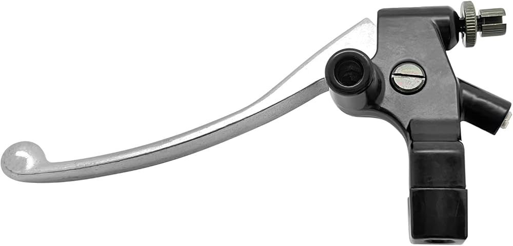 Amazon.com: JAVIK Left Clutch Lever for Honda VT600 VT750 VT1100