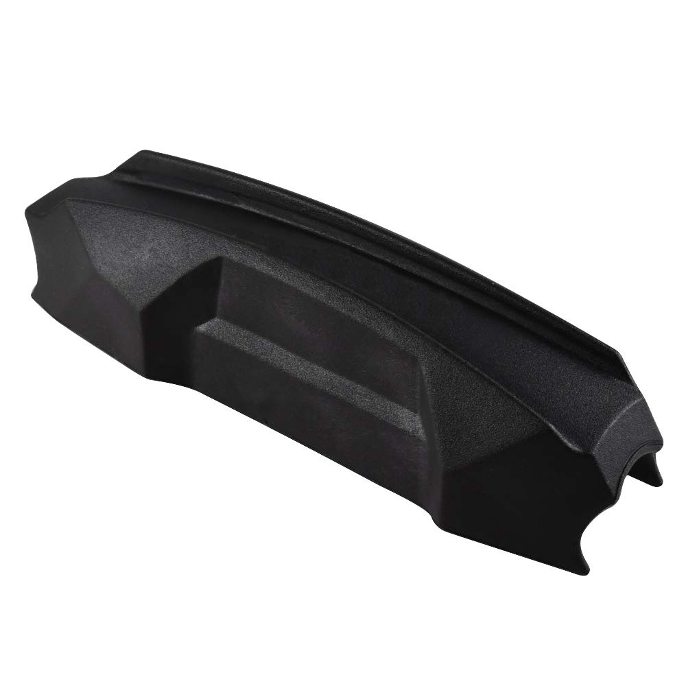 Couvercle Gude de Chaîne pour Yamaha DT125 DT125R DT200 DT230 XT400