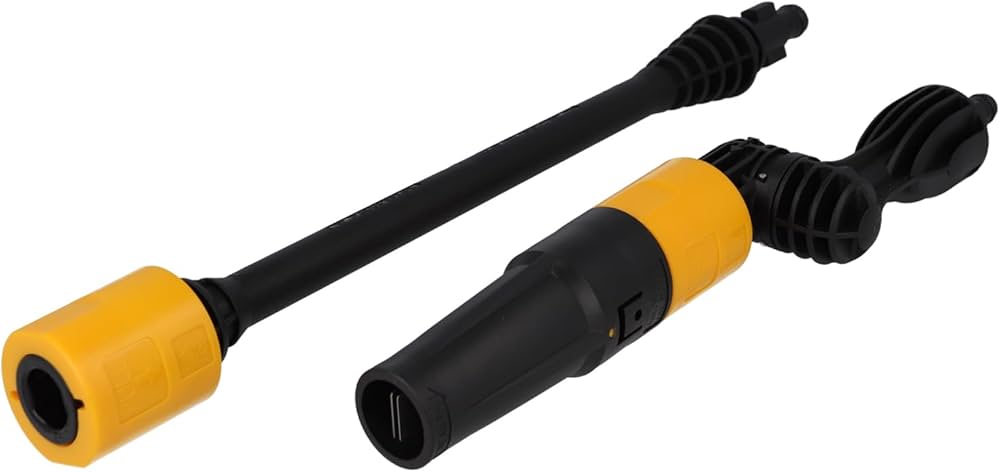 Amazon.co.jp: 京セラ(Kyocera) 旧リョービ 高圧洗浄機用 フレキシブル Amazon.co.jp: 京セラ(Kyocera) 旧リョービ 高圧洗浄機用 フレキシブル