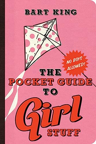 The Pocket Guide to Girl Stuff