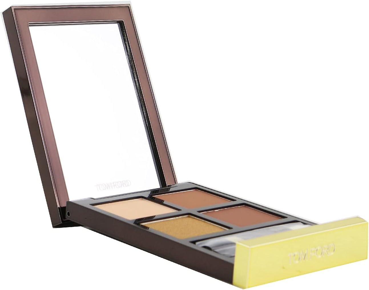 Tom Ford Eye Color Quad Eyeshadow Palette - 29 Desert Fox