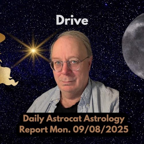 Page de couverture de The Pisces-Aries Moon Shift Creates Powerful Creative Opportunities Today