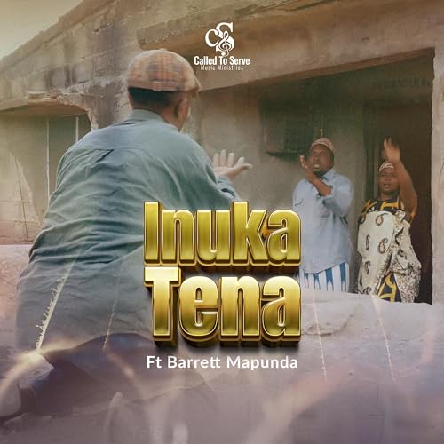 Inuka Song Amazon Music - Called To Serve MinistriesのInuka Tena - Amazon.co.jp