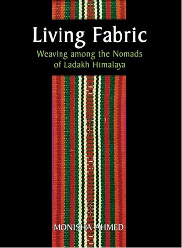 TEXTILES FOR MODERN LIVING 第五版 51WEY3J7X3L.jpg