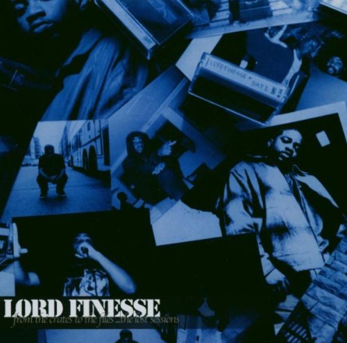 From the Crates to the Files: Lost Sessionsexplicit_lyrics