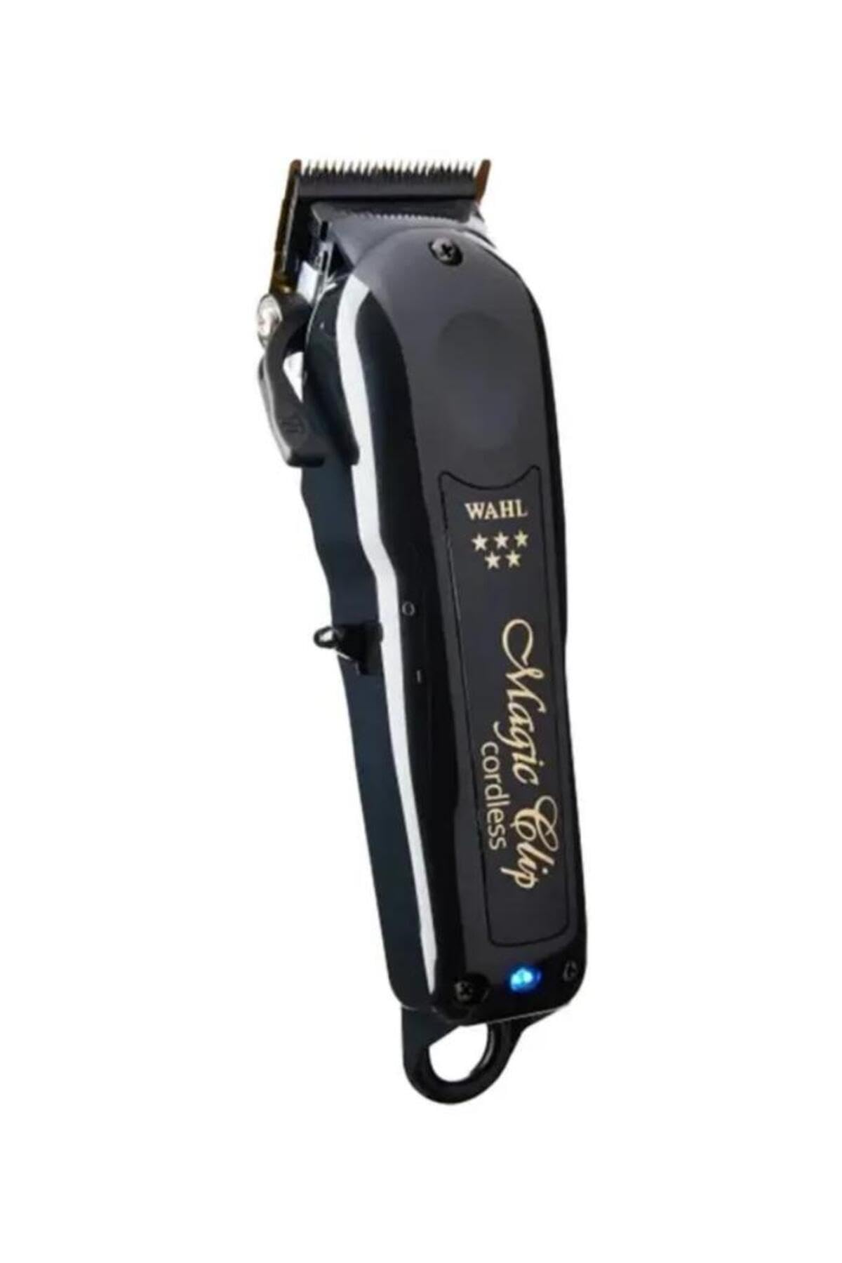 Wahl Magic Clip Kablolu/Kablosuz Profesyonel Saç Sakal Tıraş…