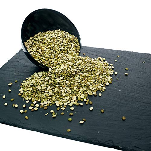 Image of More Loose Moong Dal Chilka (500 gm)