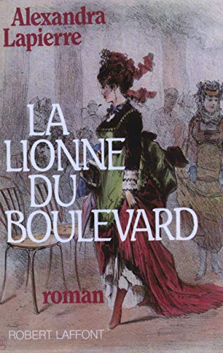 Télécharger La Lionne du boulevard PDF
