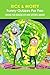 Rick & Morty - Funny Quizzes For Fan: Challenge Your Knowledge with Many Questions & Answers: Discovering Rick & Morty with Trivia (English Edition)