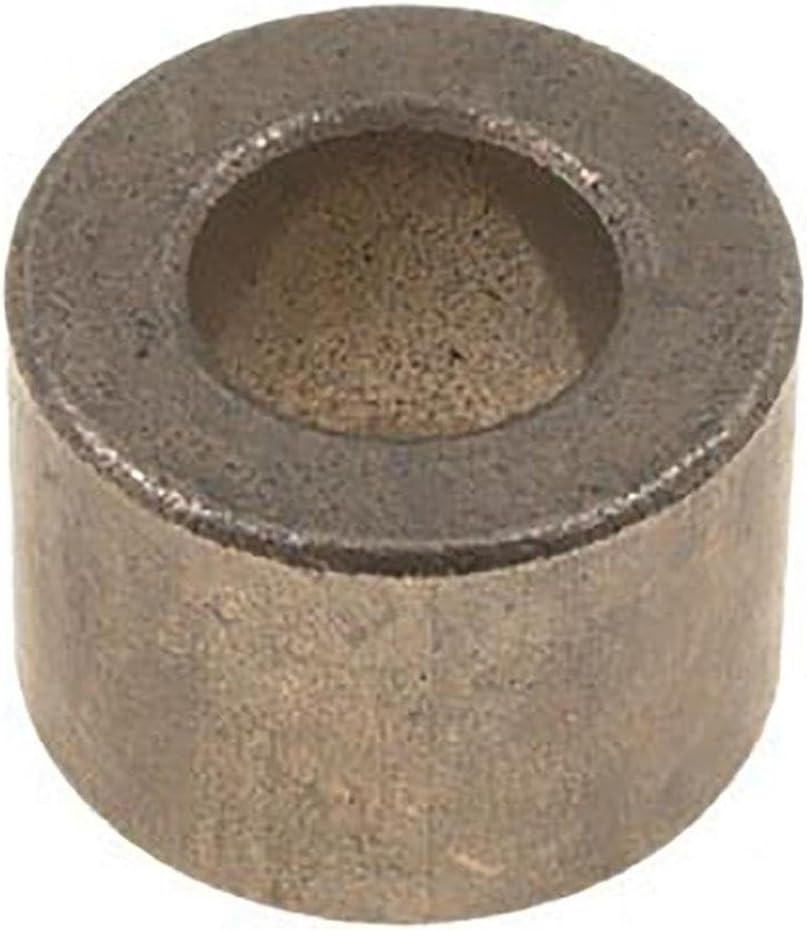 Clutch Pilot Bushing 1PC Replaces 10040408, 10125896 Compatible with Chevrolet S10 1985-1993 Compatible with Chevy S10 1985-1993 Compatible with Chevrolet Styleline Deluxe 1949-1952