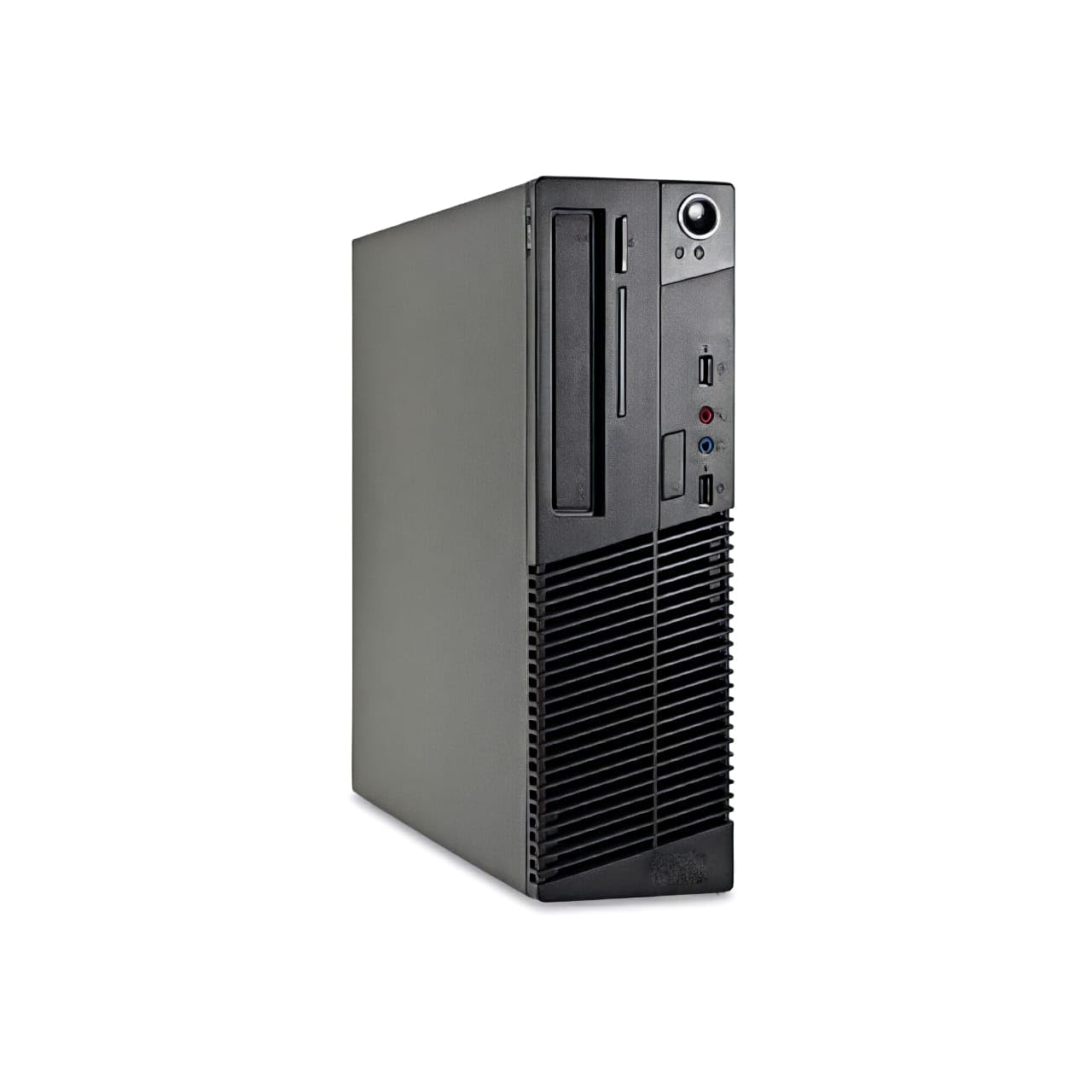 Len Thinkcentre M72e SFF Business Desktop (Core i3 3rd gen | 4 GB