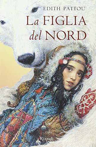 La figlia del Nord La figlia del Nord