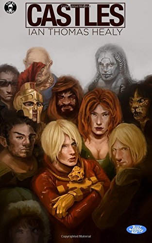 Castles: A Just Cause Universe Novel