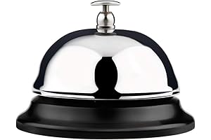 Exceptional Office Desk Call Bell: Enhancing Workplace Communication