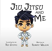 Jiu Jitsu and Me