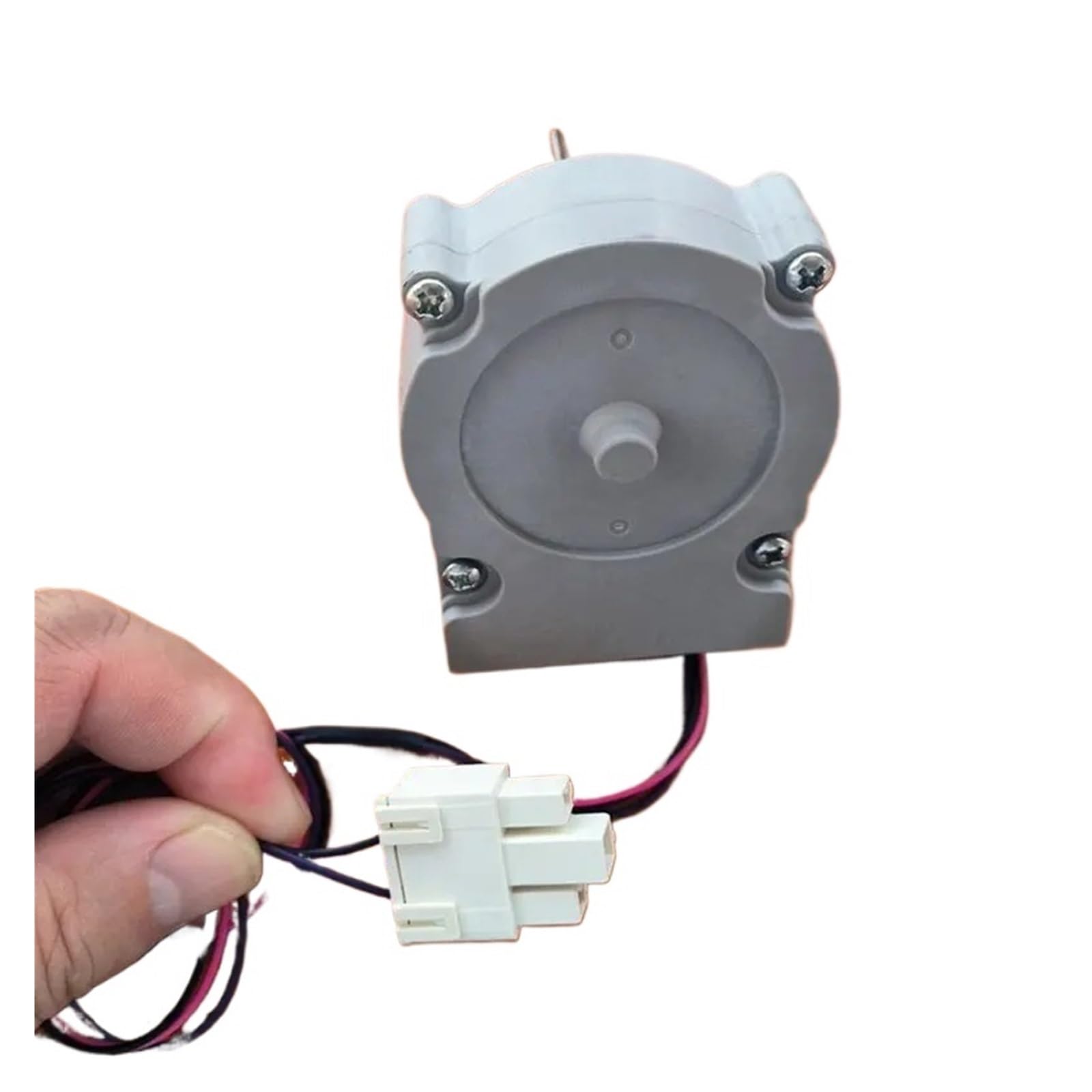 Motor de ventilador de refrigerador, Compatible con Haier,