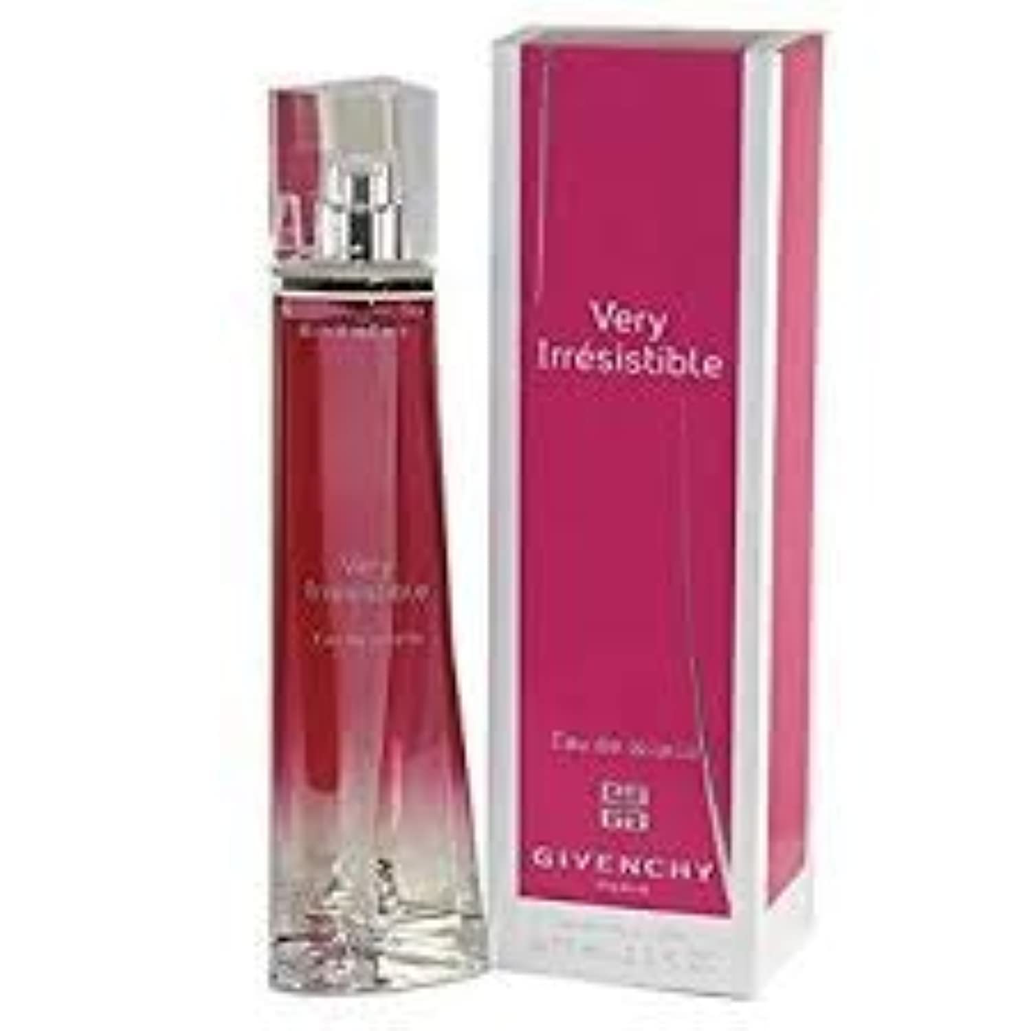 Givenchy Very Irresistible Women 75Ml