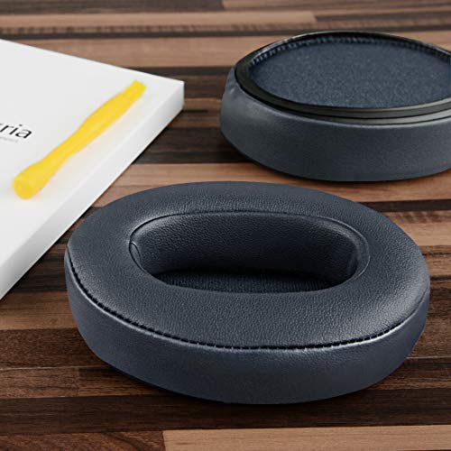 Geekria Replacement Ear Pads for Sony WH-XB900N/ WH-CH710N/ WH-CH720N/ WH-RF400/ MDR-RF895RK Headphones Ear Cushions - Image 4