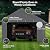 13x20ft Heavy Duty Carport, Portable Garage with 2 Doors & Roll-Up Window, Reinforced Steel Poles, Uv Resistant Waterproof Tarp, Portable Carport for Car, Truck, Boat,Motorcycle