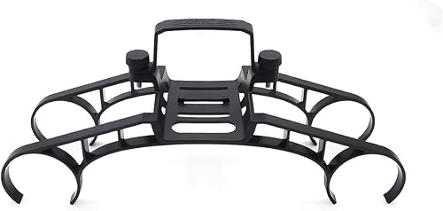 Miniatura 6 de AUTOKAY El tren de aterrizaje flotador se adapta a DJI Mavic Mini Drone Accesorios Piezas de marco de flotabilidad