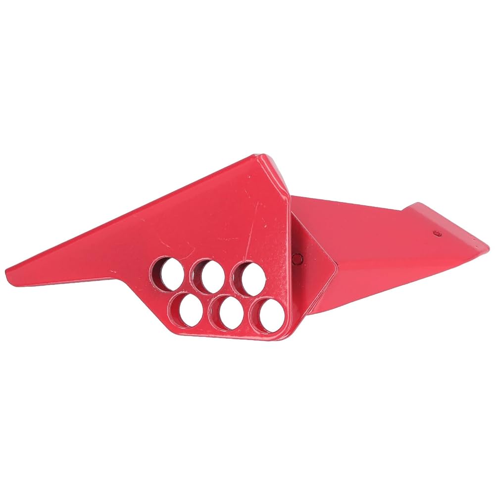 Ball Valve Lockout Device Standard Embedded Safety Lock Sturdy Labor Saving Metal DN8-DN50 Pipe Size Small SBV-1