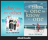 dewars 25  The Isla Dewar Collection: eBook Bundle (English Edition)